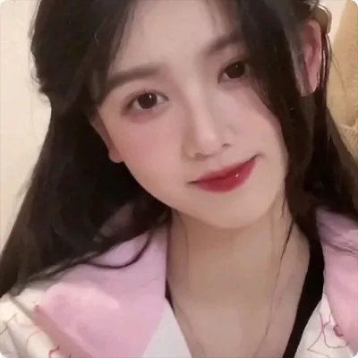 来自星星的少女 海报