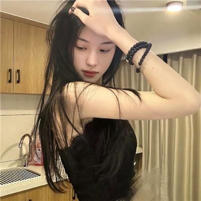 百合的故事 海报