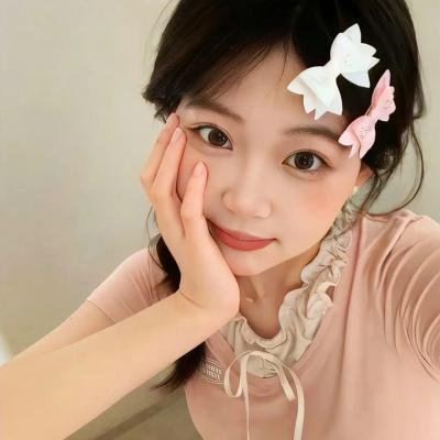 甜梦猫 海报