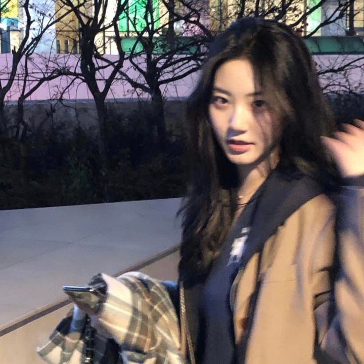 我的朋友们 海报