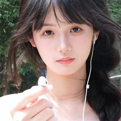 爆音少女！！ 海报